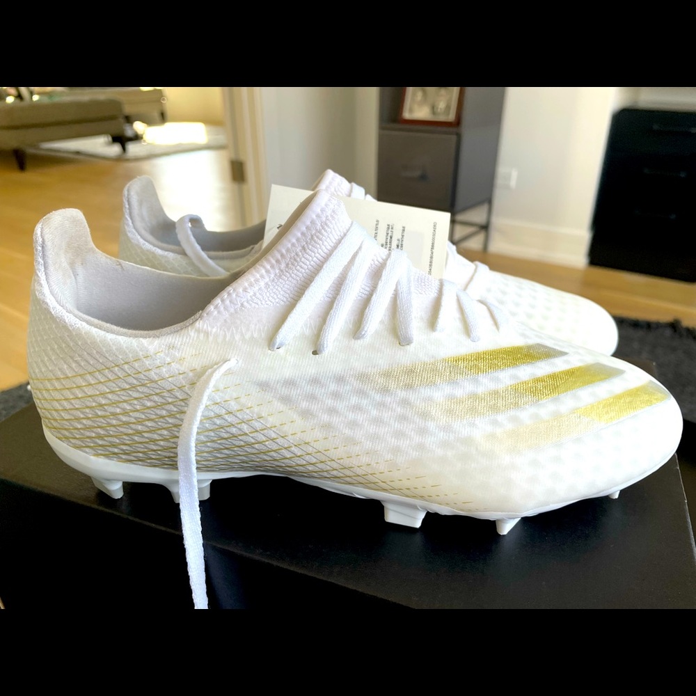 Adidas Cleats BNIB